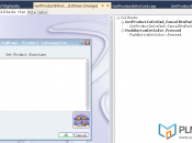 PLM之家Catia CAA二次开发-- 5 CAAV5R25-VS2012使用IDD添加回调函数...