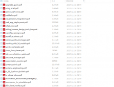 Teamcenter 12.1 帮助文档 PDF中文版本， 不需要安装help就可以看