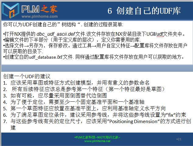 6 创建自己的UDF库