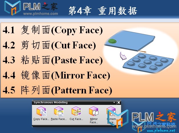 第4章 重用数据