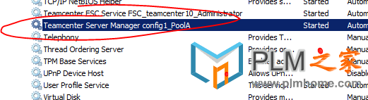 Teamcenter 10