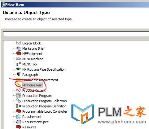 Plmhome part