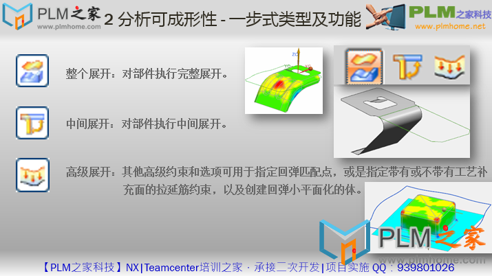 一步式类型