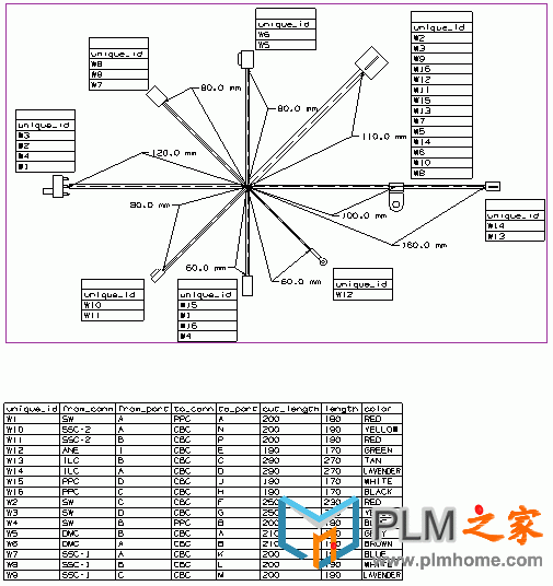 】7 创建成型板图纸